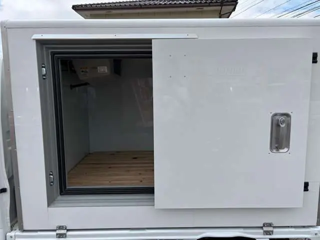 スズキ キャリイ 3BD-DA16T(2WD)の写真19