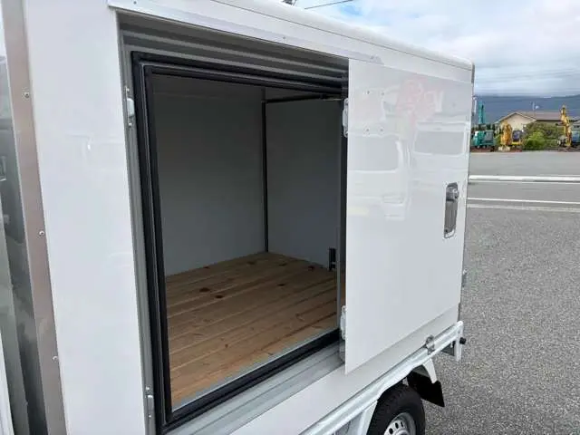 スズキ キャリイ 3BD-DA16T(2WD)の写真20