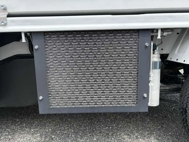 スズキ キャリイ 3BD-DA16T(2WD)の写真21