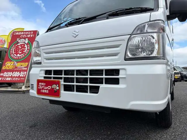 スズキ キャリイ 3BD-DA16T(2WD)の写真22
