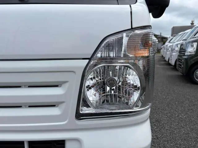 スズキ キャリイ 3BD-DA16T(2WD)の写真23