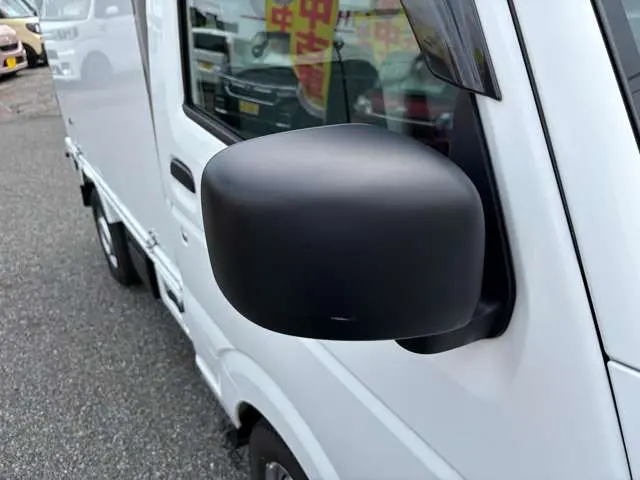 スズキ キャリイ 3BD-DA16T(2WD)の写真24