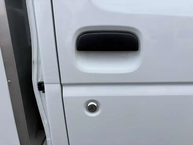 スズキ キャリイ 3BD-DA16T(2WD)の写真25