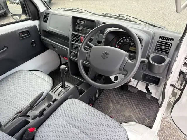 スズキ キャリイ 3BD-DA16T(2WD)の写真26