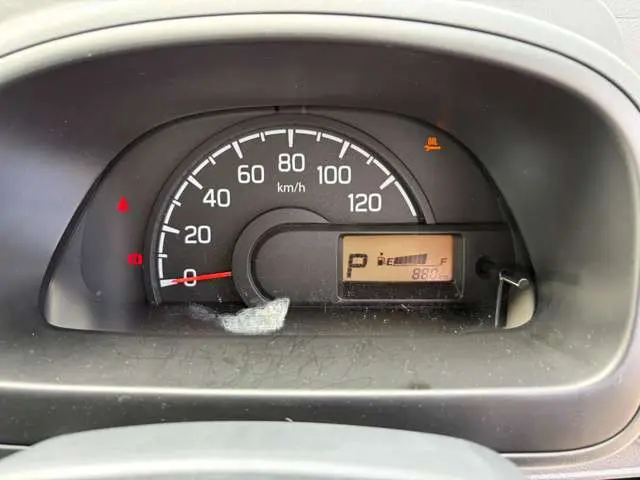 スズキ キャリイ 3BD-DA16T(2WD)の写真29
