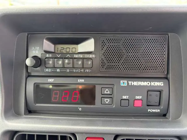 スズキ キャリイ 3BD-DA16T(2WD)の写真30