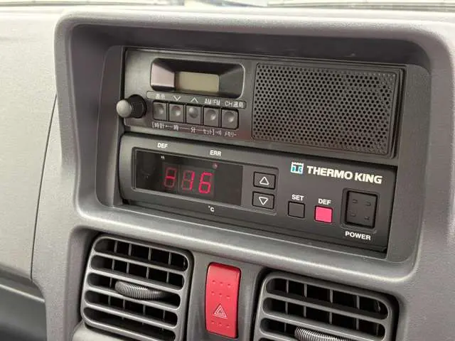 スズキ キャリイ 3BD-DA16T(2WD)の写真31