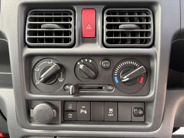 スズキ キャリイ 3BD-DA16T(2WD)の写真32