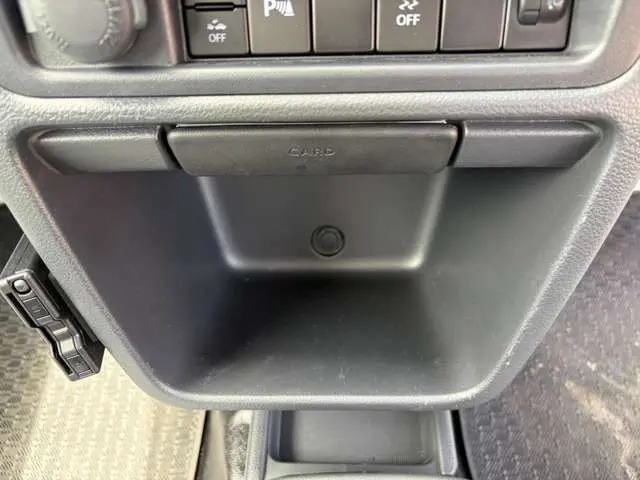 スズキ キャリイ 3BD-DA16T(2WD)の写真33