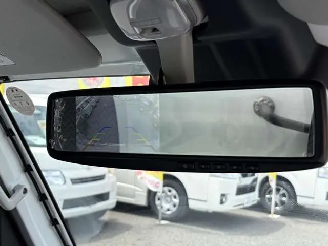 スズキ キャリイ 3BD-DA16T(2WD)の写真36