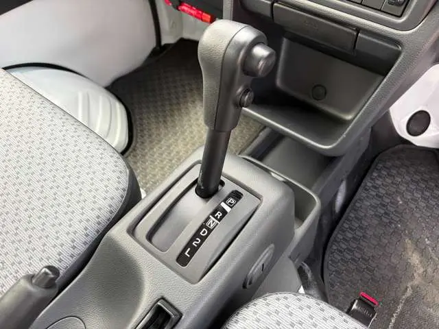 スズキ キャリイ 3BD-DA16T(2WD)の写真37