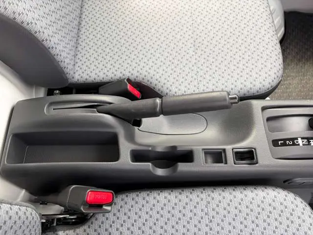 スズキ キャリイ 3BD-DA16T(2WD)の写真38