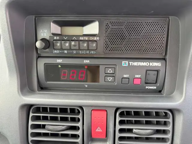 スズキ キャリイ 3BD-DA16T(2WD)の写真41