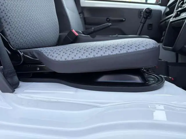 スズキ キャリイ 3BD-DA16T(2WD)の写真44
