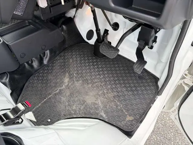 スズキ キャリイ 3BD-DA16T(2WD)の写真45