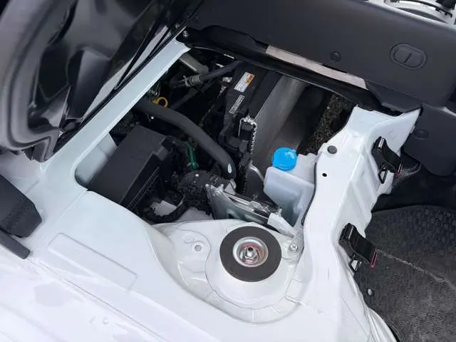 スズキ キャリイ 3BD-DA16T(2WD)の写真47