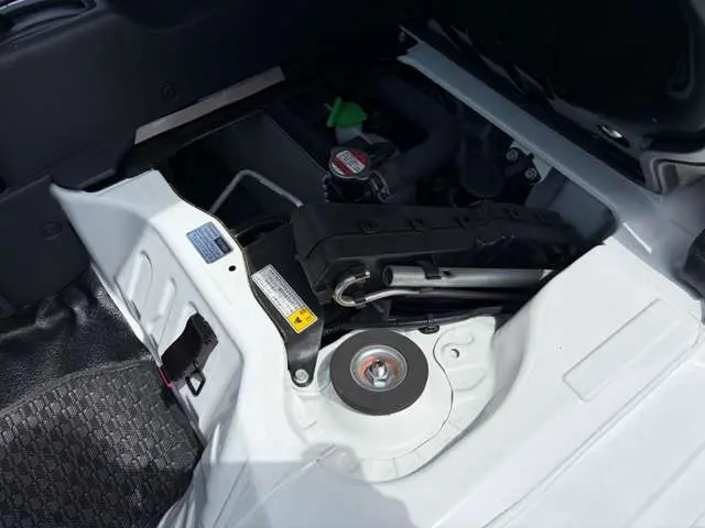 スズキ キャリイ 3BD-DA16T(2WD)の写真48