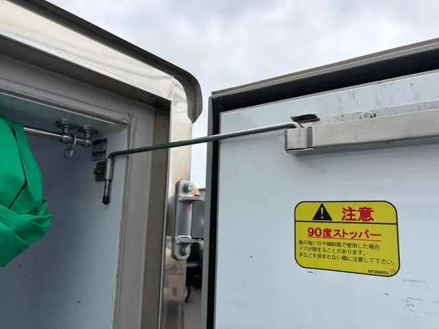 日産 クリッパートラック EBD-DR16T(2WD)の写真18