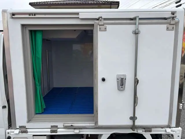 日産 クリッパートラック EBD-DR16T(2WD)の写真19