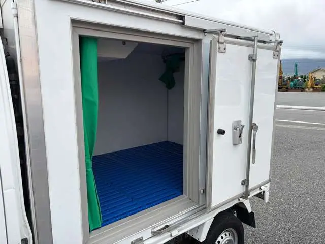 日産 クリッパートラック EBD-DR16T(2WD)の写真20