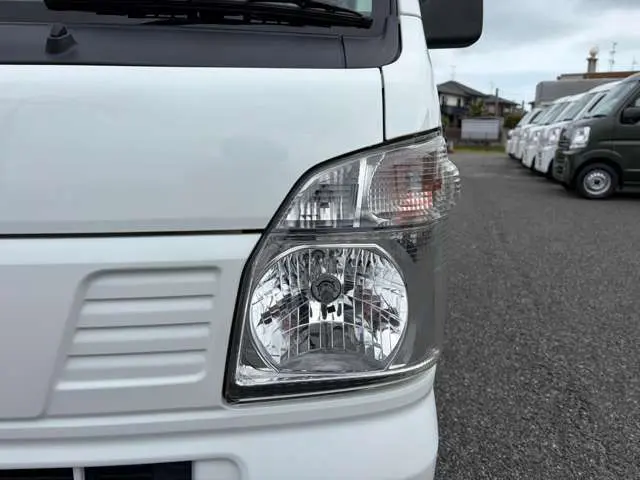 日産 クリッパートラック EBD-DR16T(2WD)の写真22