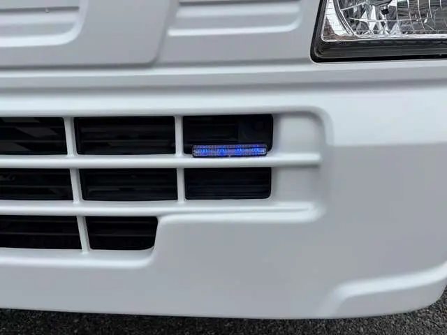 日産 クリッパートラック EBD-DR16T(2WD)の写真23