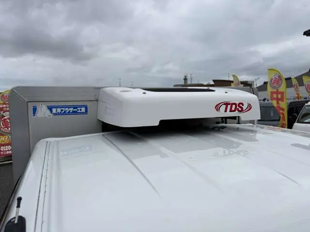 日産 クリッパートラック EBD-DR16T(2WD)の写真24