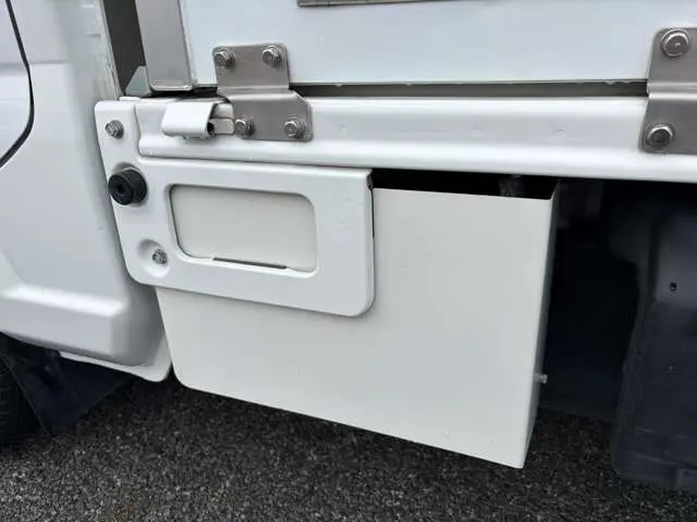 日産 クリッパートラック EBD-DR16T(2WD)の写真25