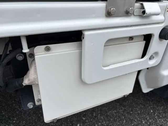 日産 クリッパートラック EBD-DR16T(2WD)の写真26