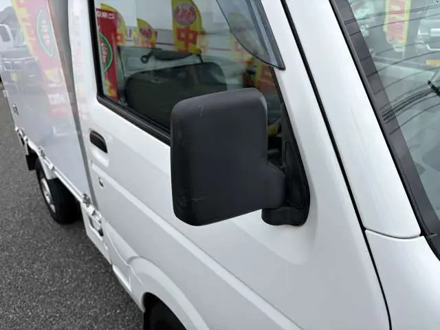 日産 クリッパートラック EBD-DR16T(2WD)の写真27