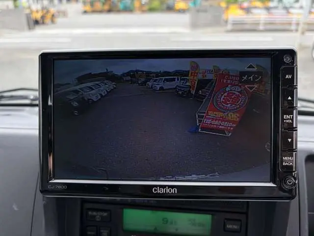 日産 クリッパートラック EBD-DR16T(2WD)の写真35