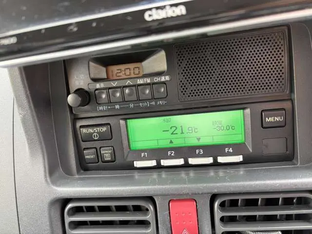日産 クリッパートラック EBD-DR16T(2WD)の写真37