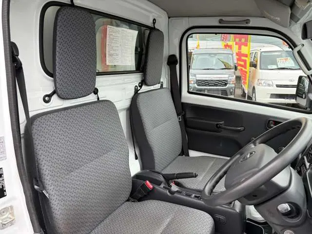 日産 クリッパートラック EBD-DR16T(2WD)の写真45