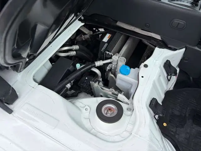 日産 クリッパートラック EBD-DR16T(2WD)の写真47