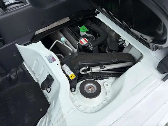 日産 クリッパートラック EBD-DR16T(2WD)の写真48