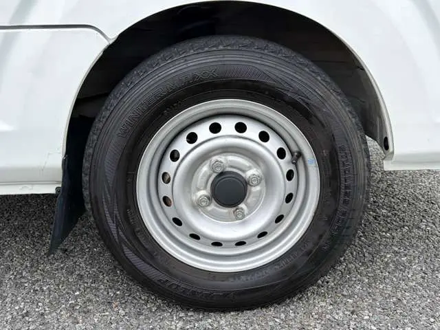 日産 クリッパートラック EBD-DR16T(2WD)の写真49