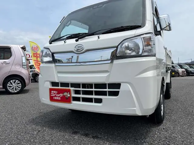 ダイハツ ハイゼットトラック 3BD-S510P(4WD)の写真19
