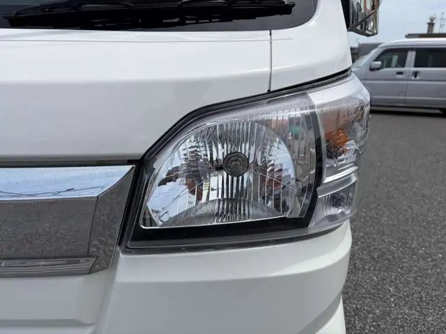 ダイハツ ハイゼットトラック 3BD-S510P(4WD)の写真20