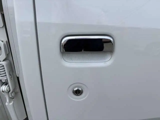 ダイハツ ハイゼットトラック 3BD-S510P(4WD)の写真22