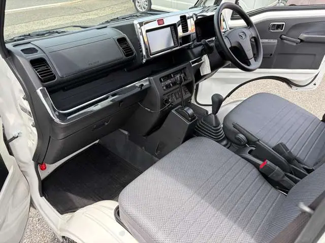 ダイハツ ハイゼットトラック 3BD-S510P(4WD)の写真24