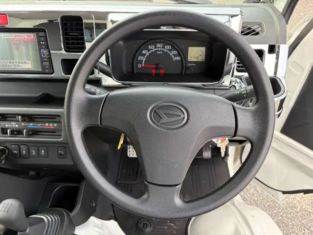 ダイハツ ハイゼットトラック 3BD-S510P(4WD)の写真25