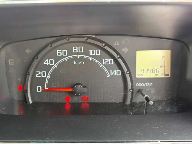 ダイハツ ハイゼットトラック 3BD-S510P(4WD)の写真28