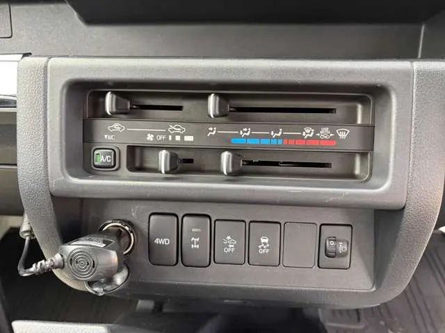 ダイハツ ハイゼットトラック 3BD-S510P(4WD)の写真30