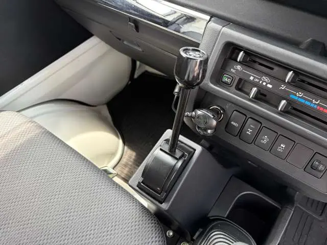 ダイハツ ハイゼットトラック 3BD-S510P(4WD)の写真31