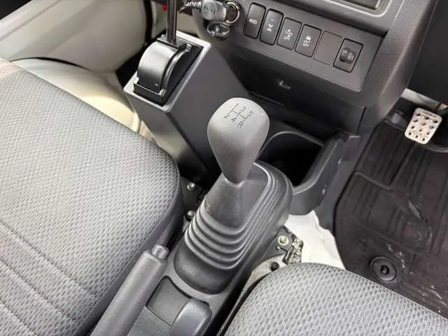 ダイハツ ハイゼットトラック 3BD-S510P(4WD)の写真32
