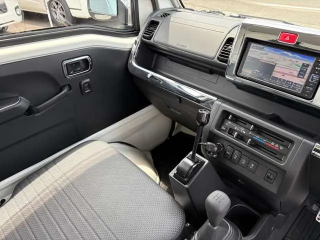 ダイハツ ハイゼットトラック 3BD-S510P(4WD)の写真35