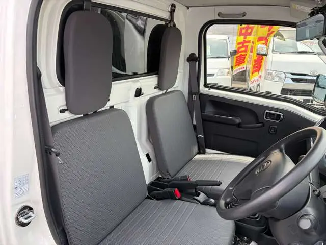 ダイハツ ハイゼットトラック 3BD-S510P(4WD)の写真37