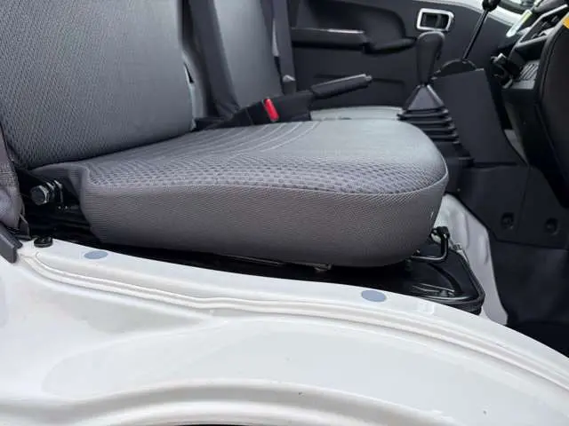 ダイハツ ハイゼットトラック 3BD-S510P(4WD)の写真39