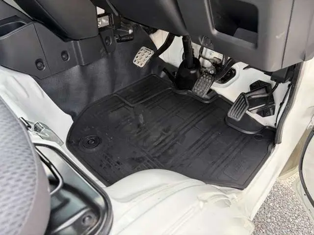 ダイハツ ハイゼットトラック 3BD-S510P(4WD)の写真40