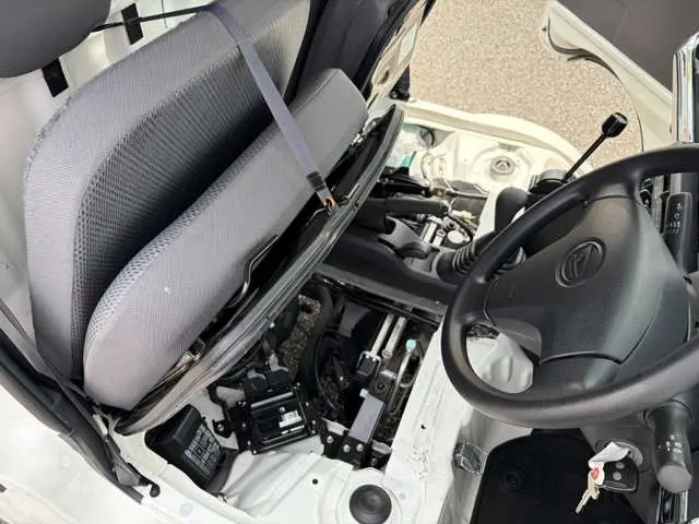 ダイハツ ハイゼットトラック 3BD-S510P(4WD)の写真42